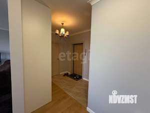 1-к квартира, на длительный срок, 45м2, 6/17 этаж