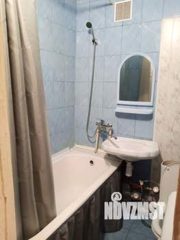 1-к квартира, на длительный срок, 32м2, 5/5 этаж