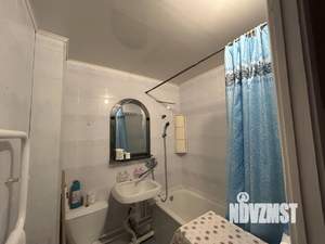 1-к квартира, на длительный срок, 40м2, 2/6 этаж