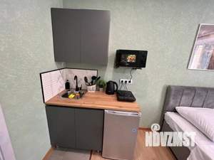 1-к квартира, посуточно, 22м2, 1/1 этаж