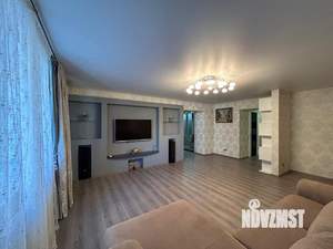 3-к квартира, на длительный срок, 89м2, 3/9 этаж