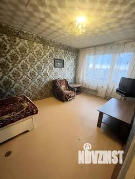 1-к квартира, на длительный срок, 34м2, 9/9 этаж