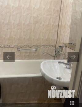 2-к квартира, на длительный срок, 50м2, 6/10 этаж