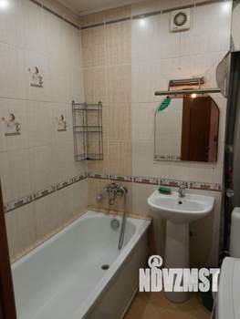 1-к квартира, на длительный срок, 35м2, 3/6 этаж