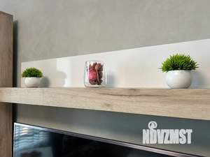 1-к квартира, посуточно, 40м2, 5/8 этаж