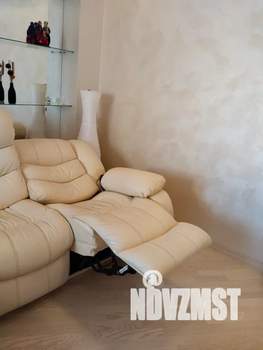 2-к квартира, посуточно, 78м2, 6/14 этаж