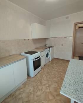 1-к квартира, на длительный срок, 35м2, 16/16 этаж