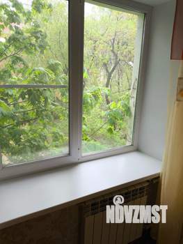 1-к квартира, на длительный срок, 31м2, 3/5 этаж