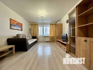 3-к квартира, посуточно, 72м2, 8/9 этаж