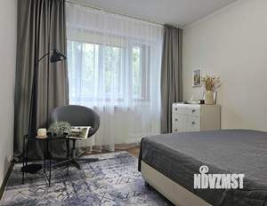 2-к квартира, посуточно, 54м2, 1/1 этаж