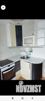 1-к квартира, на длительный срок, 33м2, 7/9 этаж