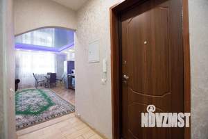 2-к квартира, посуточно, 63м2, 3/9 этаж