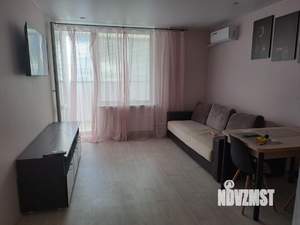 Студия квартира, на длительный срок, 32м2, 6/10 этаж