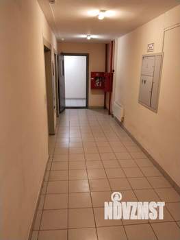 Студия квартира, на длительный срок, 40м2, 10/14 этаж