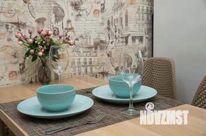 2-к квартира, посуточно, 37м2, 1/8 этаж