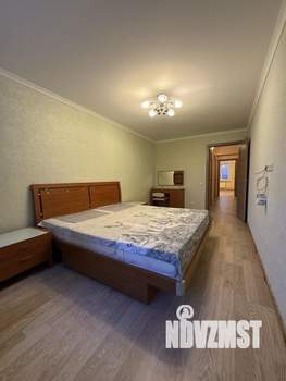 3-к квартира, на длительный срок, 82м2, 3/16 этаж