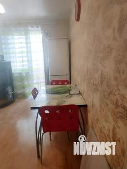 1-к квартира, на длительный срок, 37м2, 4/4 этаж