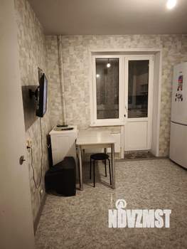 1-к квартира, на длительный срок, 39м2, 9/11 этаж