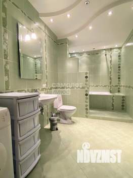 3-к квартира, на длительный срок, 150м2, 6/15 этаж