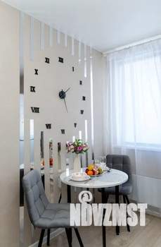 1-к квартира, посуточно, 33м2, 12/12 этаж
