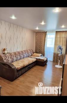 1-к квартира, на длительный срок, 41м2, 9/9 этаж