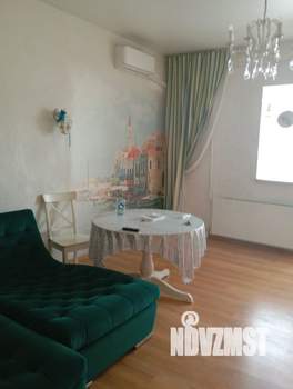 3-к квартира, на длительный срок, 89м2, 6/11 этаж