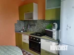 1-к квартира, посуточно, 31м2, 11/16 этаж