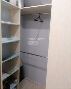 1-к квартира, на длительный срок, 41м2, 5/8 этаж