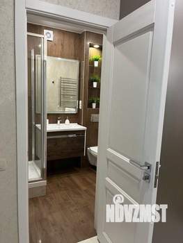 2-к квартира, посуточно, 40м2, 1/1 этаж