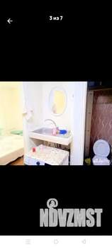 1-к квартира, на длительный срок, 13м2, 1/5 этаж