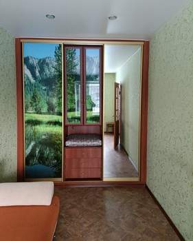 2-к квартира, на длительный срок, 42м2, 2/3 этаж