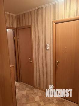 2-к квартира, на длительный срок, 53м2, 4/5 этаж