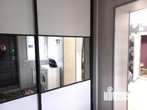 1-к квартира, на длительный срок, 30м2, 1/2 этаж