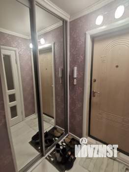 1-к квартира, на длительный срок, 30м2, 2/5 этаж