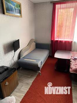 Студия квартира, посуточно, 19м2, 4/5 этаж