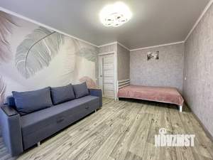 1-к квартира, на длительный срок, 40м2, 8/15 этаж