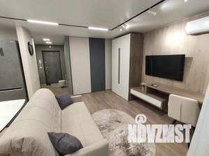 1-к квартира, на длительный срок, 40м2, 10/15 этаж