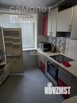 2-к квартира, на длительный срок, 46м2, 5/9 этаж