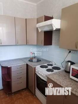 2-к квартира, на длительный срок, 50м2, 2/16 этаж