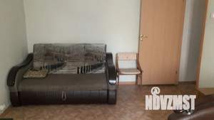 2-к квартира, посуточно, 45м2, 3/5 этаж