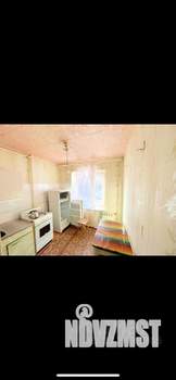 1-к квартира, на длительный срок, 33м2, 1/5 этаж