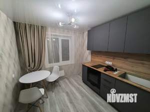 1-к квартира, на длительный срок, 33м2, 1/9 этаж