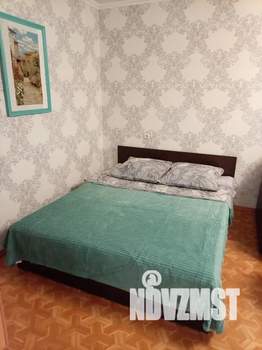 1-к квартира, посуточно, 36м2, 3/9 этаж