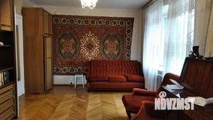 4-к квартира, на длительный срок, 80м2, 3/5 этаж