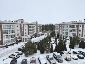 2-к квартира, на длительный срок, 44м2, 4/4 этаж