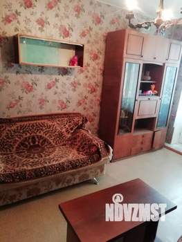 1-к квартира, на длительный срок, 32м2, 5/5 этаж