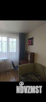 1-к квартира, на длительный срок, 29м2, 5/5 этаж