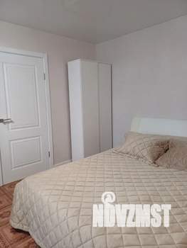 1-к квартира, посуточно, 38м2, 5/9 этаж