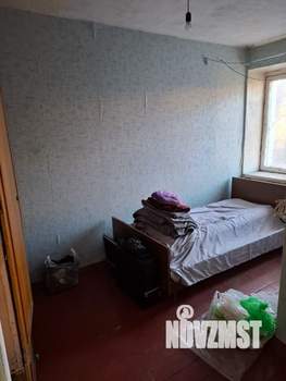 Студия квартира, на длительный срок, 25м2, 2/5 этаж