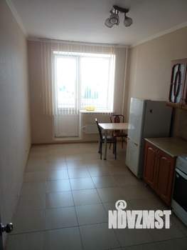 1-к квартира, на длительный срок, 50м2, 10/16 этаж